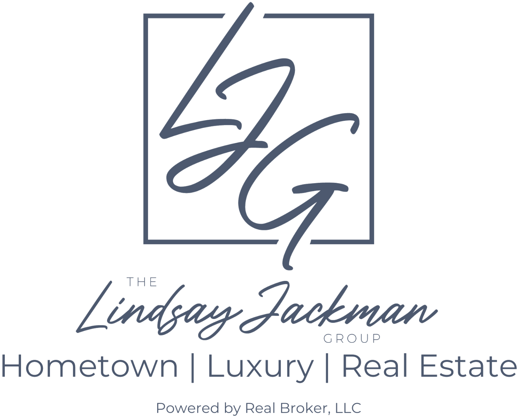 The Lindsay Jackman Group
