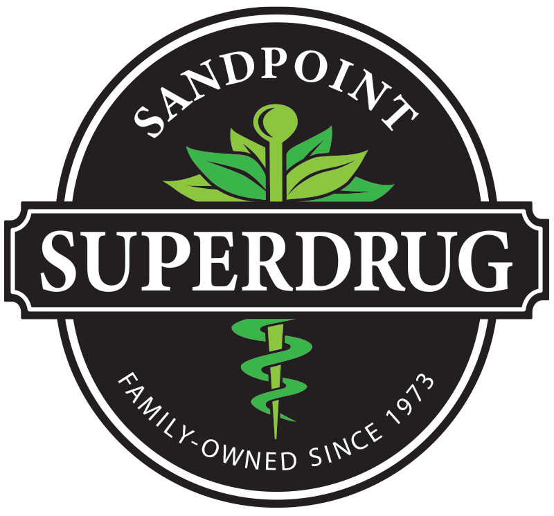 Sandpoint Super Drug
