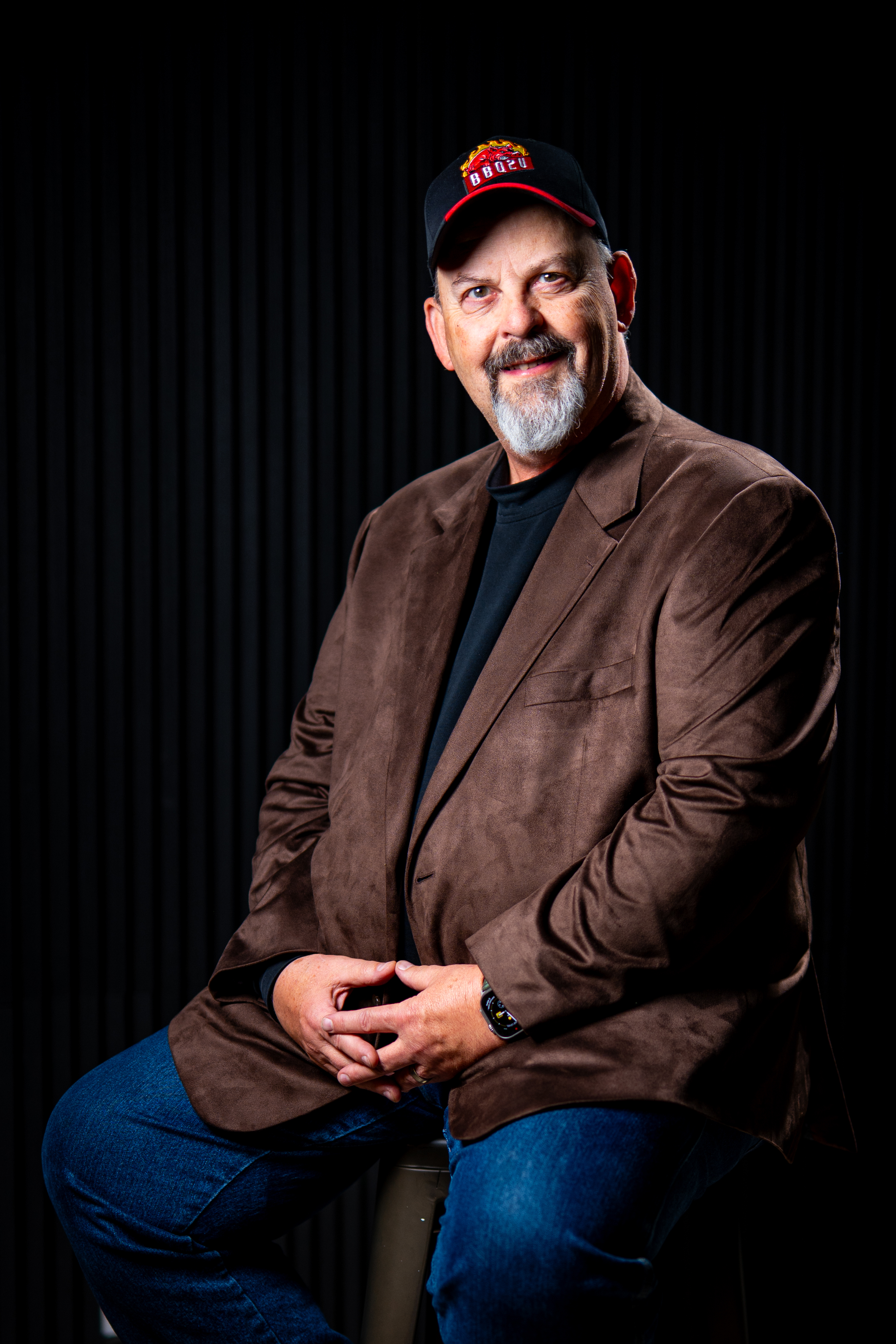 Gary Parker