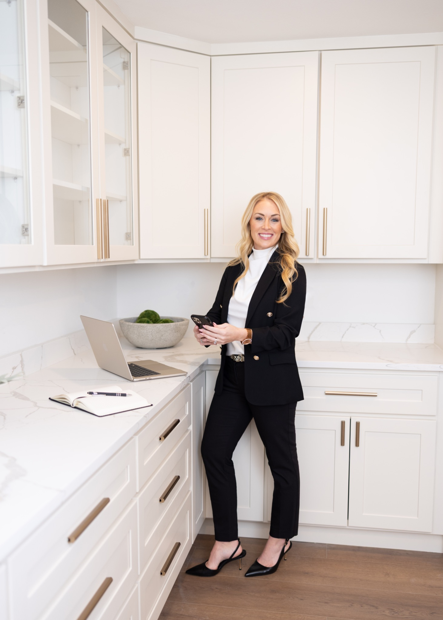 Jamie Nelson - Windermere Professional Partners