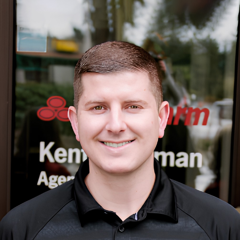 Kent Cashman - State Farm Insurance