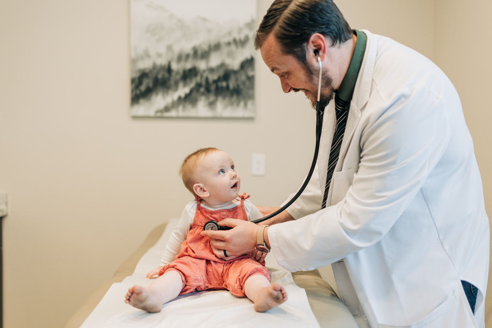 Cornerstone Urgent Care & Family Medicine