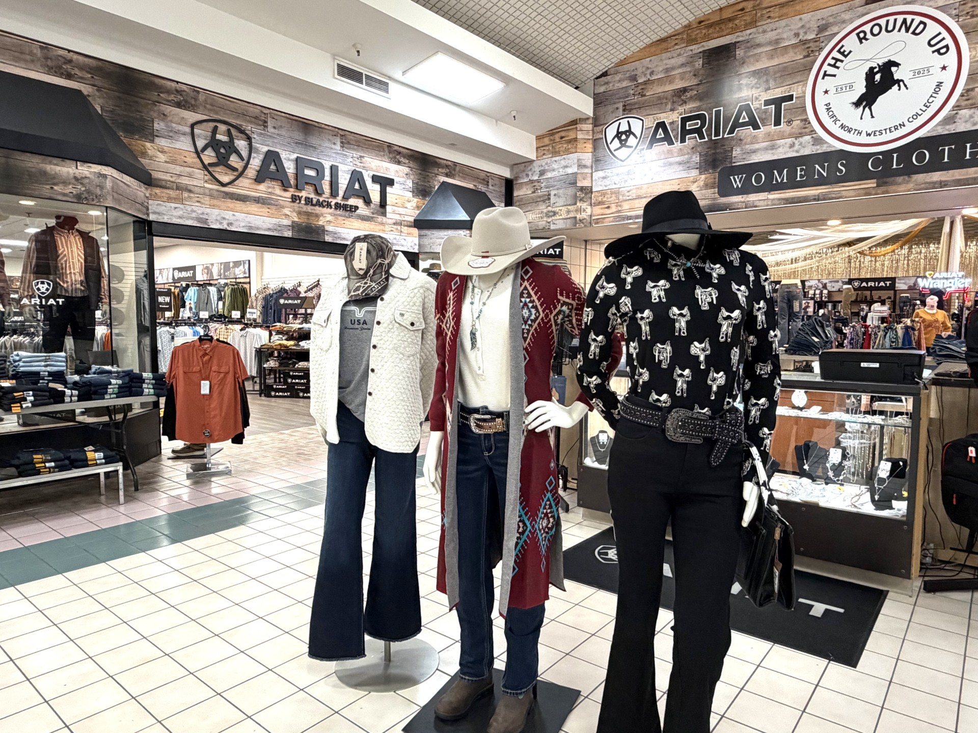 Black Sheep Sporting Goods