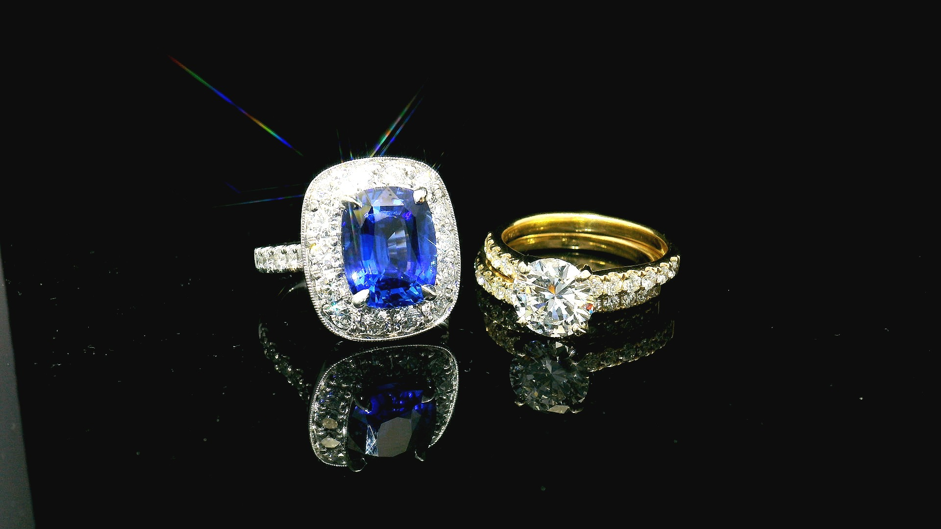 Clark's Diamond Jewelers