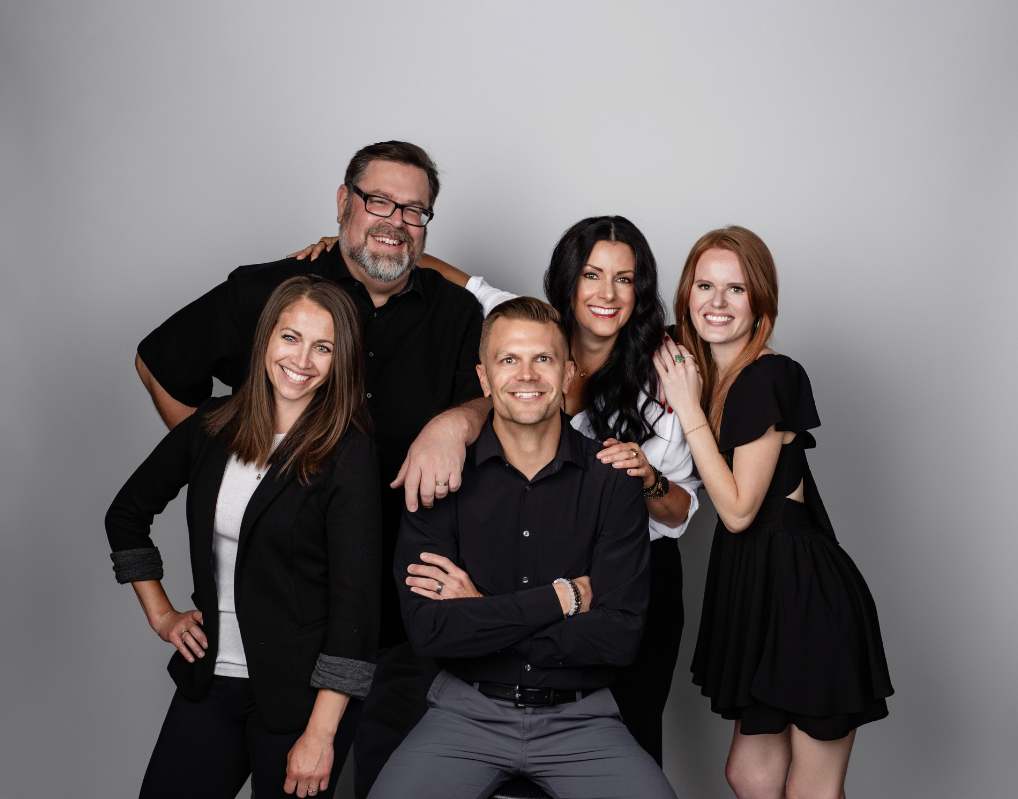 Steve Novotny - The Steve Novotny Team at Rate