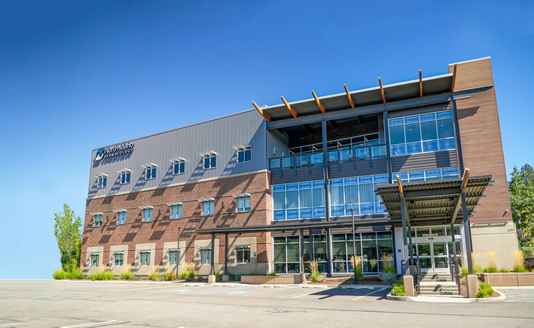 The Spa - North Idaho Dermatology