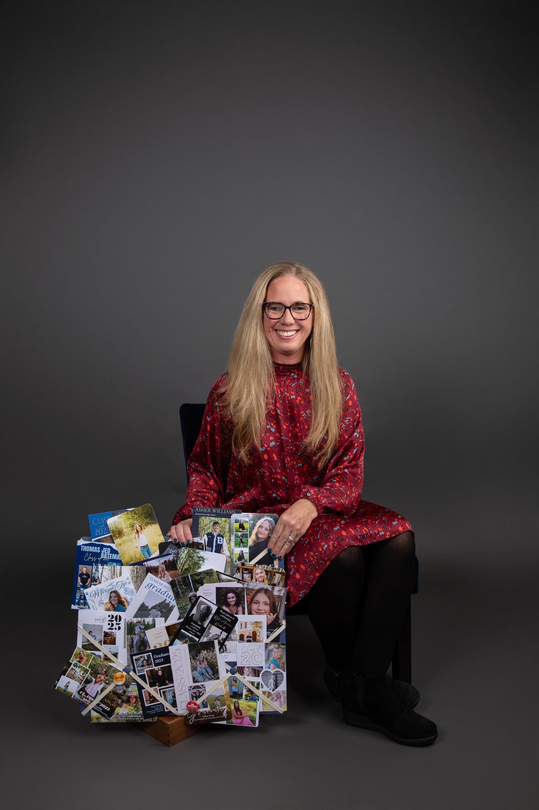 Kelly Hinthorn, 8th Grade English Language Arts & Leadership - Boundary County Middle School